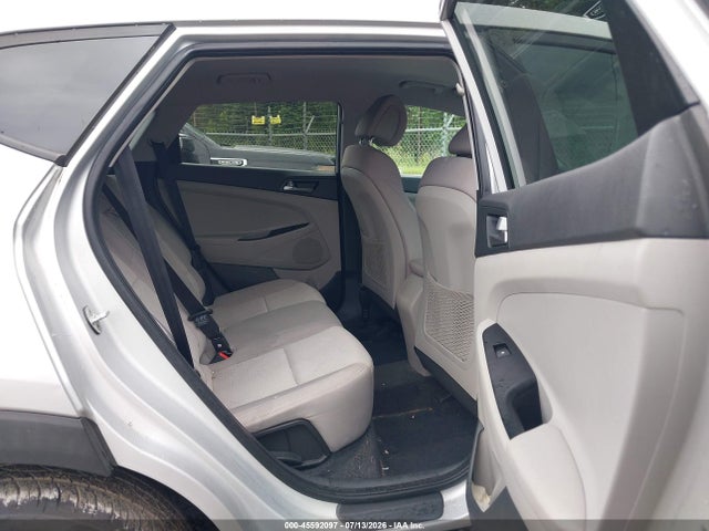 Hyundai TUCSON SE 2016 KM8J23A44GU039898 Image 8