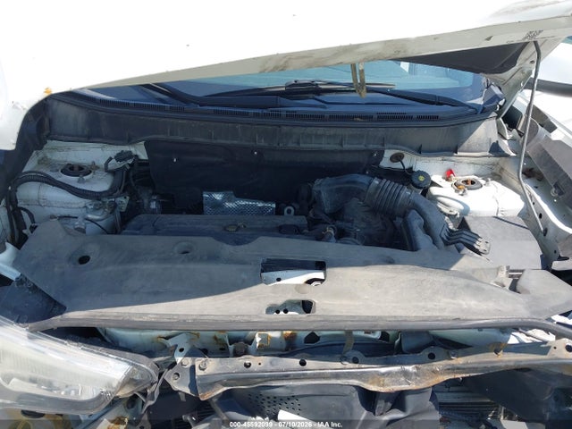 45592099 :رقم المزاد ، 4A4AR3AU6FE026054 vin ، 2015 Mitsubishi Outlander Sport Es مزاد بيع