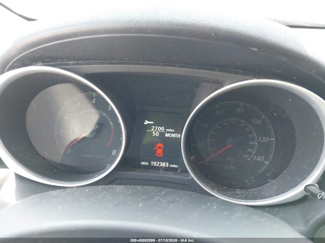 45592099 :رقم المزاد ، 4A4AR3AU6FE026054 vin ، 2015 Mitsubishi Outlander Sport Es مزاد بيع