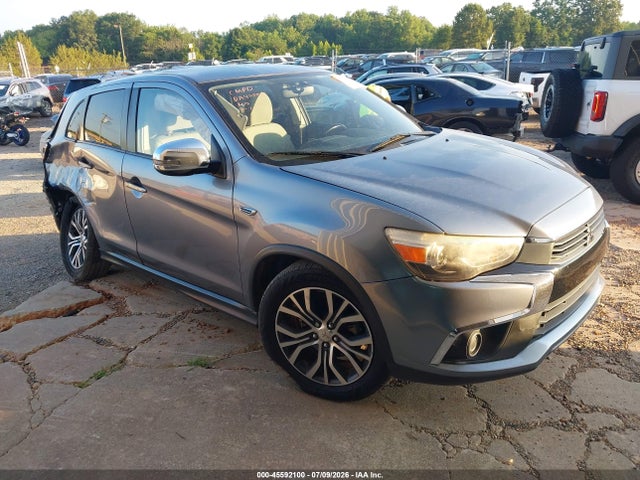 Auction sale of the 2017 Mitsubishi Outlander Sport 2.0 Es, vin: JA4AP3AU9HZ063358, lot number: 45592100