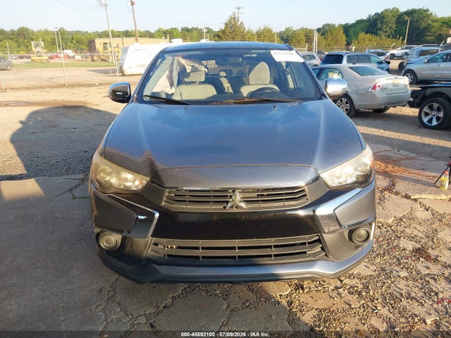 Auction sale of the 2017 Mitsubishi Outlander Sport 2.0 Es, vin: JA4AP3AU9HZ063358, lot number: 45592100
