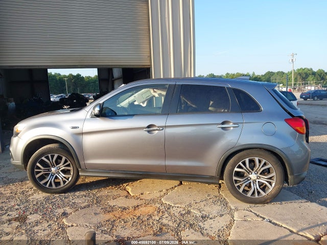 Auction sale of the 2017 Mitsubishi Outlander Sport 2.0 Es, vin: JA4AP3AU9HZ063358, lot number: 45592100