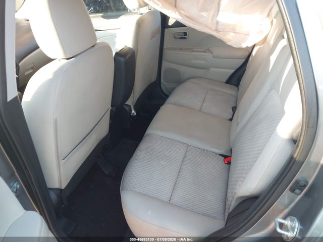 Auction sale of the 2017 Mitsubishi Outlander Sport 2.0 Es, vin: JA4AP3AU9HZ063358, lot number: 45592100
