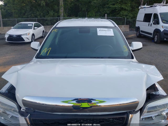 Auction sale of the 2015 Gmc Terrain Sle-1, vin: 2GKALMEK5F6379711, lot number: 45592119