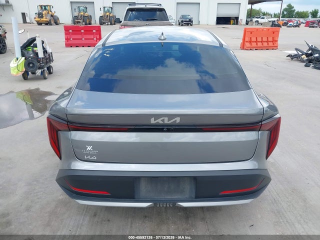 2025 Kia K4 Lxs მანქანა იყიდება აუქციონზე, vin: 3KPFT4DE0SE109759, აუქციონის ნომერი: 45592126