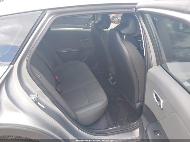 2025 Kia K4 Lxs მანქანა იყიდება აუქციონზე, vin: 3KPFT4DE0SE109759, აუქციონის ნომერი: 45592126