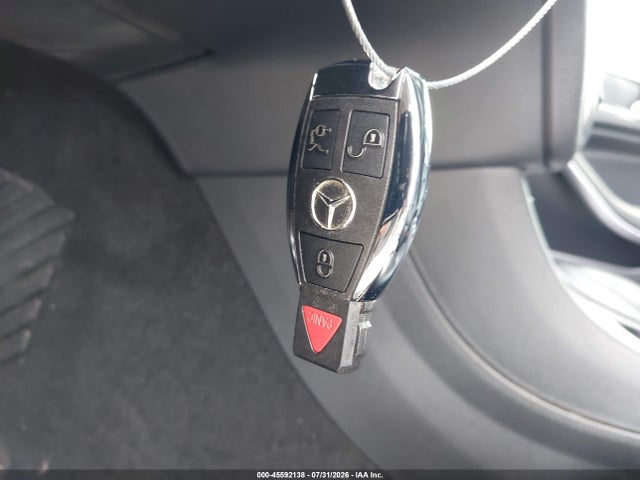 2016 Mercedes-benz Gla 250 4matic მანქანა იყიდება აუქციონზე, vin: WDCTG4GB1GJ217448, აუქციონის ნომერი: 45592138