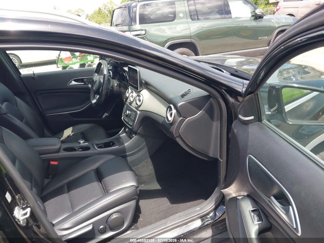 2016 Mercedes-benz Gla 250 4matic მანქანა იყიდება აუქციონზე, vin: WDCTG4GB1GJ217448, აუქციონის ნომერი: 45592138