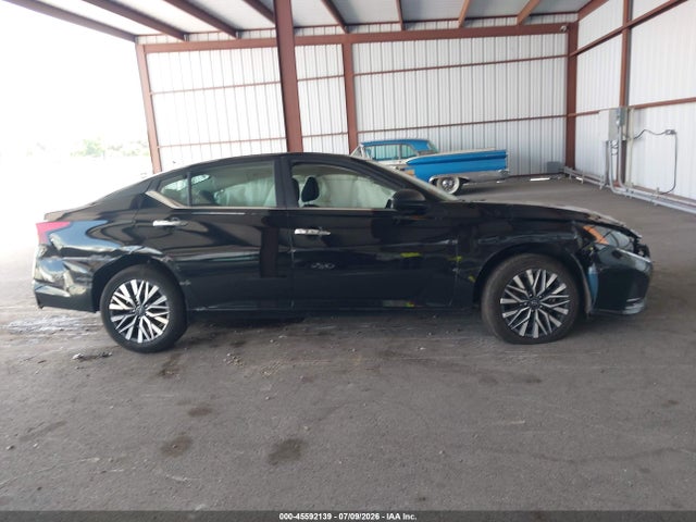 Продаж на аукціоні авто 2025 Nissan Altima Sv Fwd, vin: 1N4BL4DV1SN385464, номер лоту: 45592139