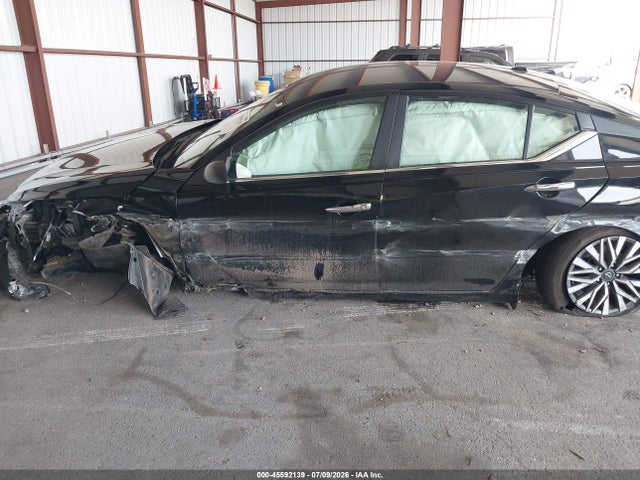 Продаж на аукціоні авто 2025 Nissan Altima Sv Fwd, vin: 1N4BL4DV1SN385464, номер лоту: 45592139