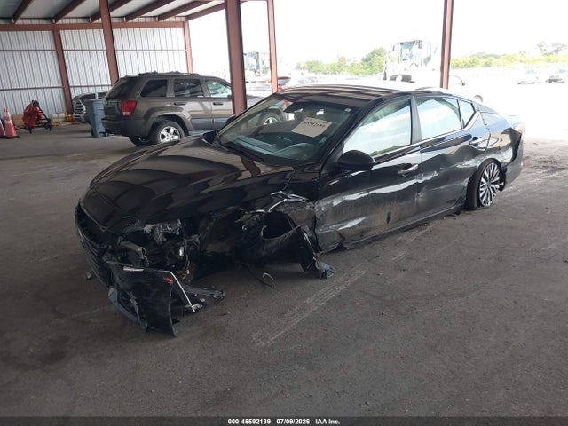 Auction sale of the 2025 Nissan Altima Sv Fwd, vin: 1N4BL4DV1SN385464, lot number: 45592139