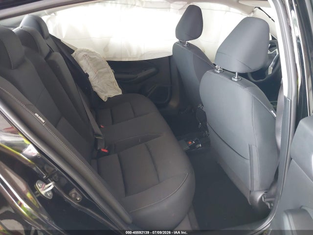 Aukcja sprzedaży 2025 Nissan Altima Sv Fwd, vin: 1N4BL4DV1SN385464, numer aukcji: 45592139