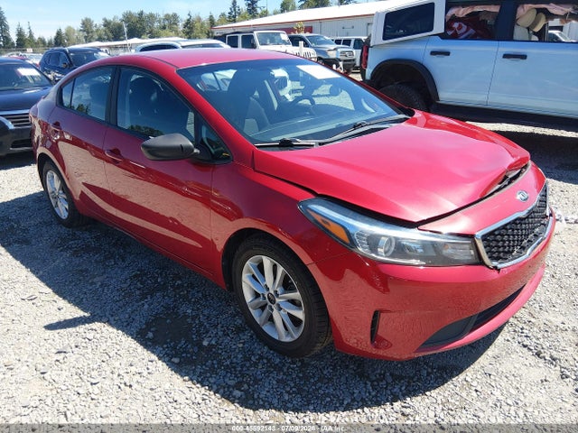 Aukcja sprzedaży 2017 Kia Forte S, vin: 3KPFL4A74HE155819, numer aukcji: 45592143