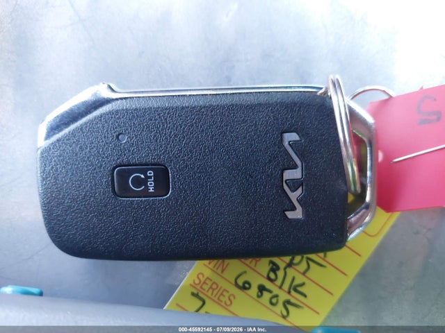 KIA Forte Gt-line 2023 3KPF54AD9PE526505 Image 11