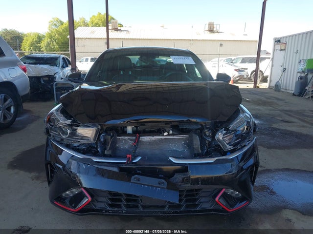 KIA Forte Gt-line 2023 3KPF54AD9PE526505 Image 12