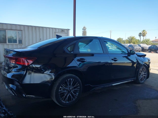 KIA Forte Gt-line 2023 3KPF54AD9PE526505 Image 13
