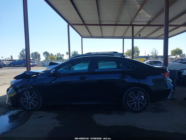 KIA Forte Gt-line 2023 3KPF54AD9PE526505 Image 14
