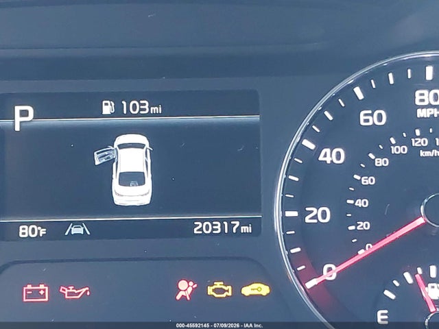 KIA Forte Gt-line 2023 3KPF54AD9PE526505 Image 15