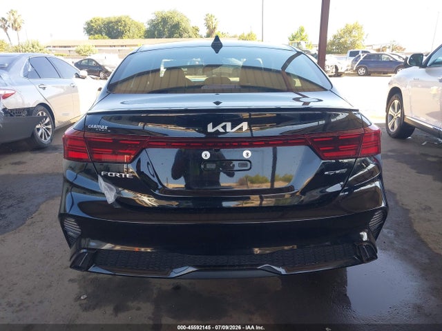 KIA Forte Gt-line 2023 3KPF54AD9PE526505 Image 16