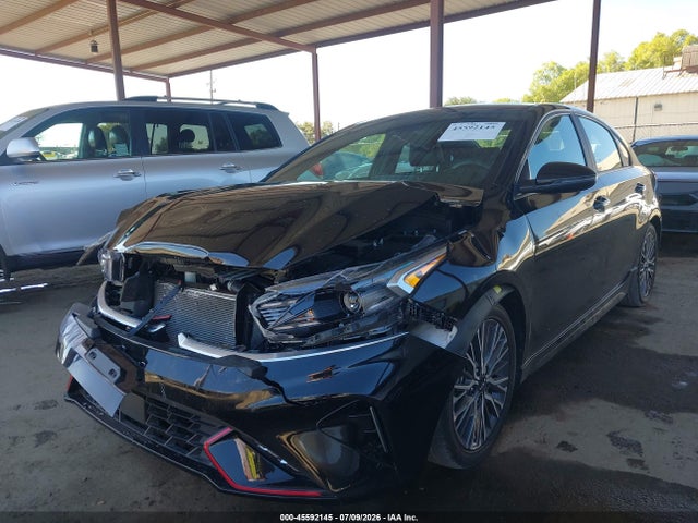 KIA Forte Gt-line 2023 3KPF54AD9PE526505 Image 2