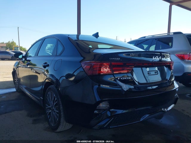 KIA Forte Gt-line 2023 3KPF54AD9PE526505 Image 3