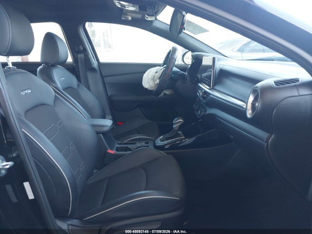 KIA Forte Gt-line 2023 3KPF54AD9PE526505 Image 5