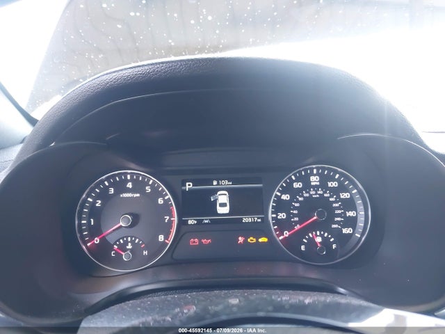 KIA Forte Gt-line 2023 3KPF54AD9PE526505 Image 7