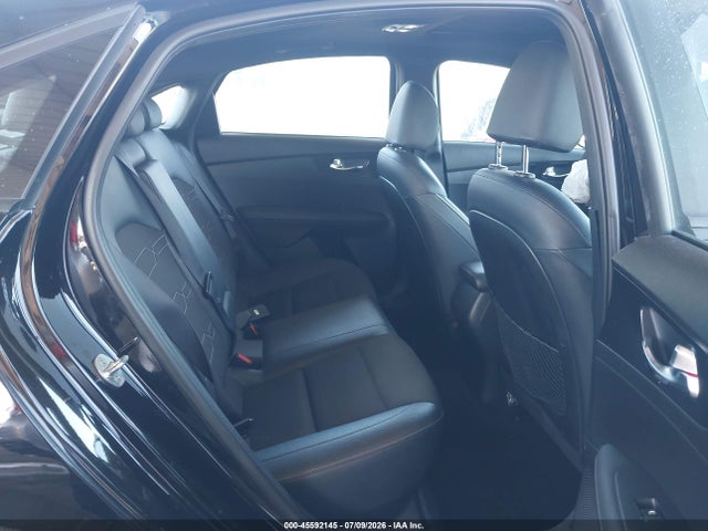 KIA Forte Gt-line 2023 3KPF54AD9PE526505 Image 8