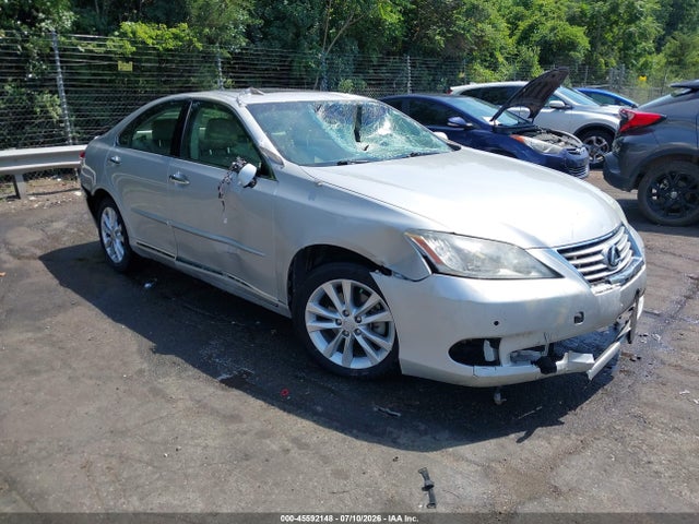 2012 Lexus Es 350 მანქანა იყიდება აუქციონზე, vin: JTHBK1EG2C2513188, აუქციონის ნომერი: 45592148