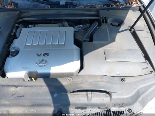 2012 Lexus Es 350 მანქანა იყიდება აუქციონზე, vin: JTHBK1EG2C2513188, აუქციონის ნომერი: 45592148