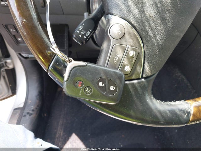 2012 Lexus Es 350 მანქანა იყიდება აუქციონზე, vin: JTHBK1EG2C2513188, აუქციონის ნომერი: 45592148