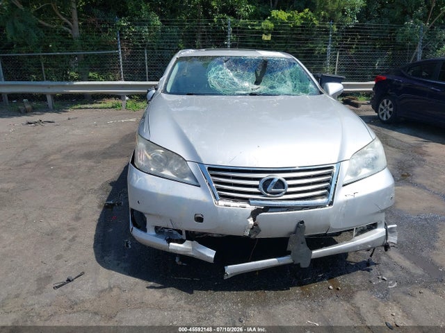 2012 Lexus Es 350 მანქანა იყიდება აუქციონზე, vin: JTHBK1EG2C2513188, აუქციონის ნომერი: 45592148