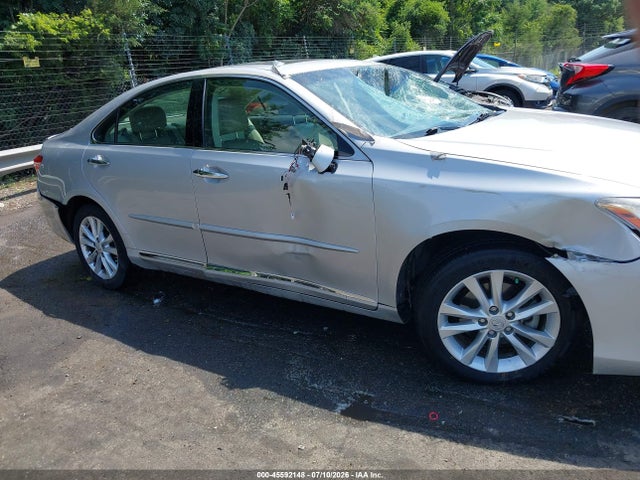 2012 Lexus Es 350 მანქანა იყიდება აუქციონზე, vin: JTHBK1EG2C2513188, აუქციონის ნომერი: 45592148