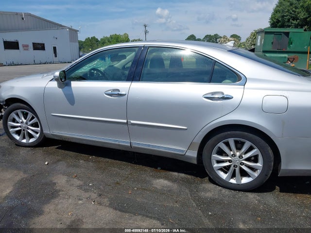 2012 Lexus Es 350 მანქანა იყიდება აუქციონზე, vin: JTHBK1EG2C2513188, აუქციონის ნომერი: 45592148