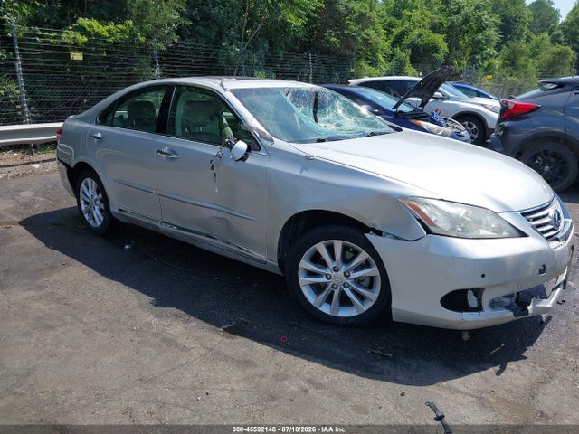 2012 Lexus Es 350 მანქანა იყიდება აუქციონზე, vin: JTHBK1EG2C2513188, აუქციონის ნომერი: 45592148