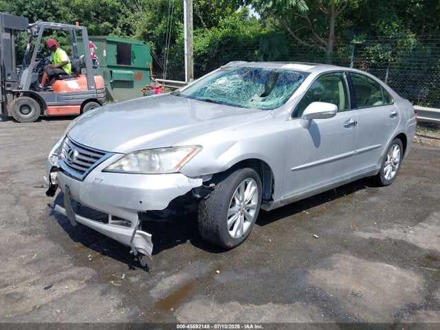 2012 Lexus Es 350 მანქანა იყიდება აუქციონზე, vin: JTHBK1EG2C2513188, აუქციონის ნომერი: 45592148