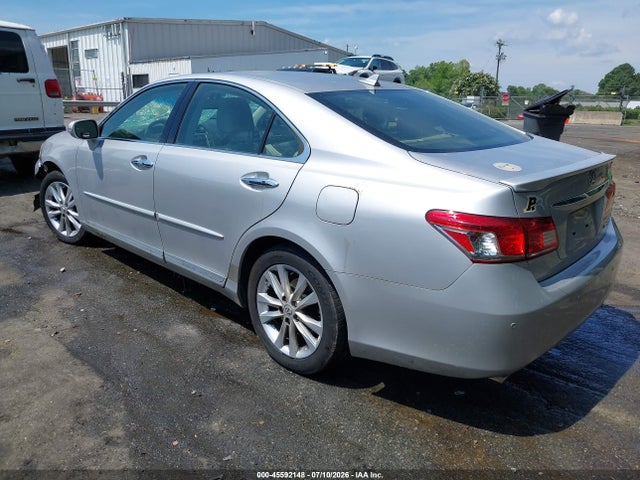 2012 Lexus Es 350 მანქანა იყიდება აუქციონზე, vin: JTHBK1EG2C2513188, აუქციონის ნომერი: 45592148