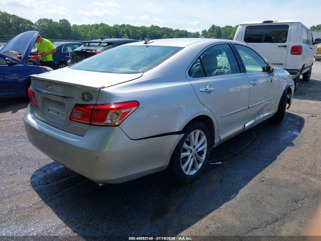 2012 Lexus Es 350 მანქანა იყიდება აუქციონზე, vin: JTHBK1EG2C2513188, აუქციონის ნომერი: 45592148