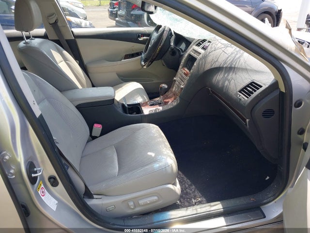 2012 Lexus Es 350 მანქანა იყიდება აუქციონზე, vin: JTHBK1EG2C2513188, აუქციონის ნომერი: 45592148