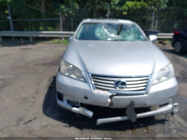 2012 Lexus Es 350 მანქანა იყიდება აუქციონზე, vin: JTHBK1EG2C2513188, აუქციონის ნომერი: 45592148