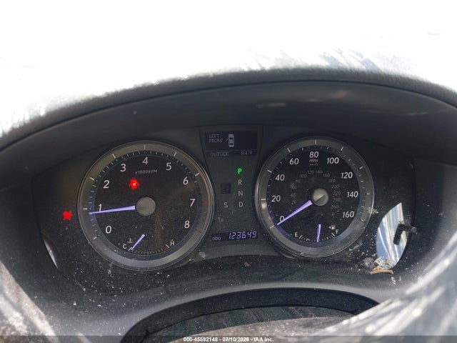 2012 Lexus Es 350 მანქანა იყიდება აუქციონზე, vin: JTHBK1EG2C2513188, აუქციონის ნომერი: 45592148
