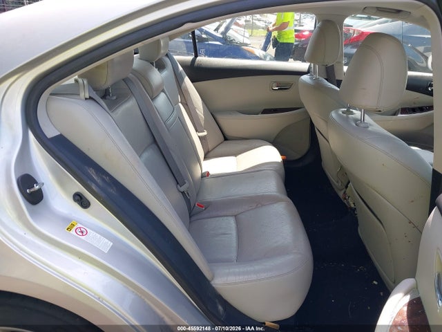 2012 Lexus Es 350 მანქანა იყიდება აუქციონზე, vin: JTHBK1EG2C2513188, აუქციონის ნომერი: 45592148