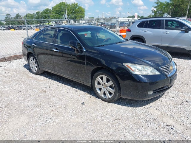 Продаж на аукціоні авто 2007 Lexus Es 350, vin: JTHBJ46G972116649, номер лоту: 45592149
