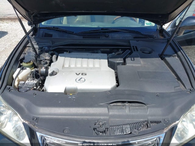 Продаж на аукціоні авто 2007 Lexus Es 350, vin: JTHBJ46G972116649, номер лоту: 45592149
