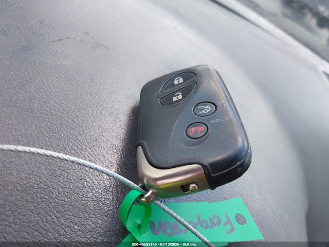 Продаж на аукціоні авто 2007 Lexus Es 350, vin: JTHBJ46G972116649, номер лоту: 45592149