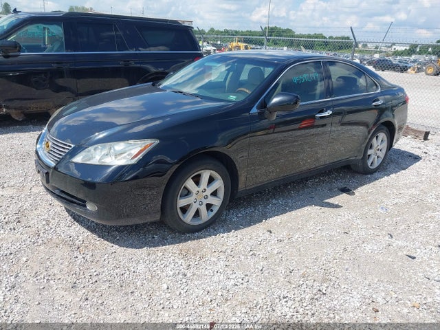 Продаж на аукціоні авто 2007 Lexus Es 350, vin: JTHBJ46G972116649, номер лоту: 45592149