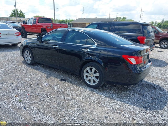 Продаж на аукціоні авто 2007 Lexus Es 350, vin: JTHBJ46G972116649, номер лоту: 45592149