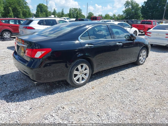 Продаж на аукціоні авто 2007 Lexus Es 350, vin: JTHBJ46G972116649, номер лоту: 45592149