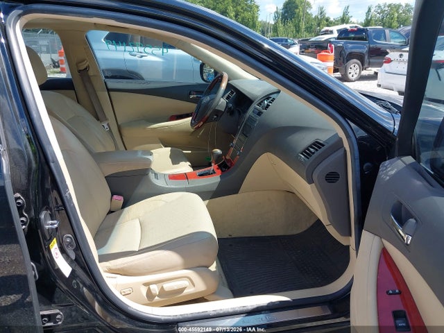Продаж на аукціоні авто 2007 Lexus Es 350, vin: JTHBJ46G972116649, номер лоту: 45592149