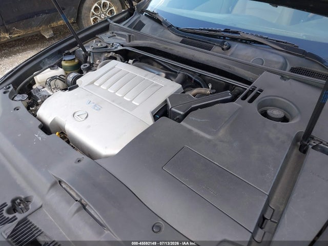 Продаж на аукціоні авто 2007 Lexus Es 350, vin: JTHBJ46G972116649, номер лоту: 45592149